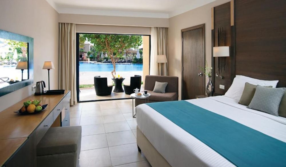 Standard room, Coral Sea Aqua Club Resort 4*