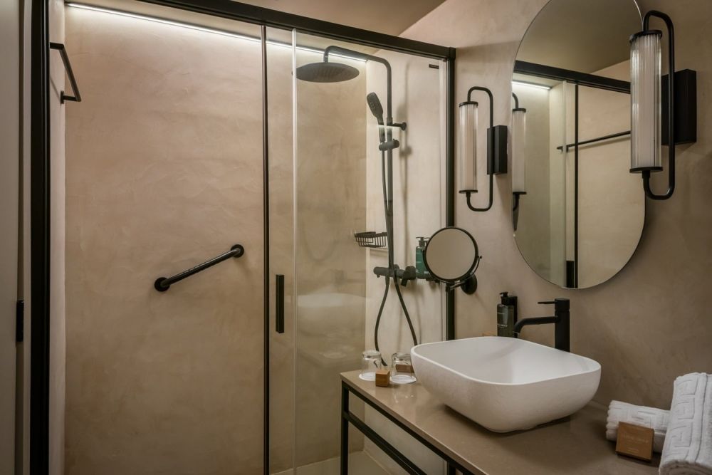 Junior Suite Soul, Estimal Maramar 4*