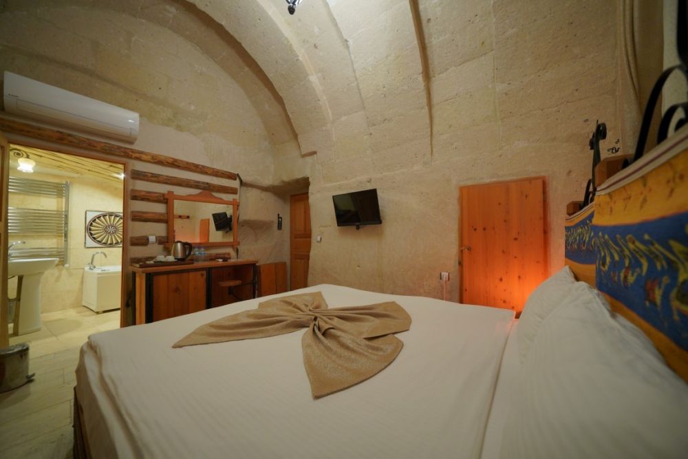 Standard Room, Fosil Cave Hotel 4*