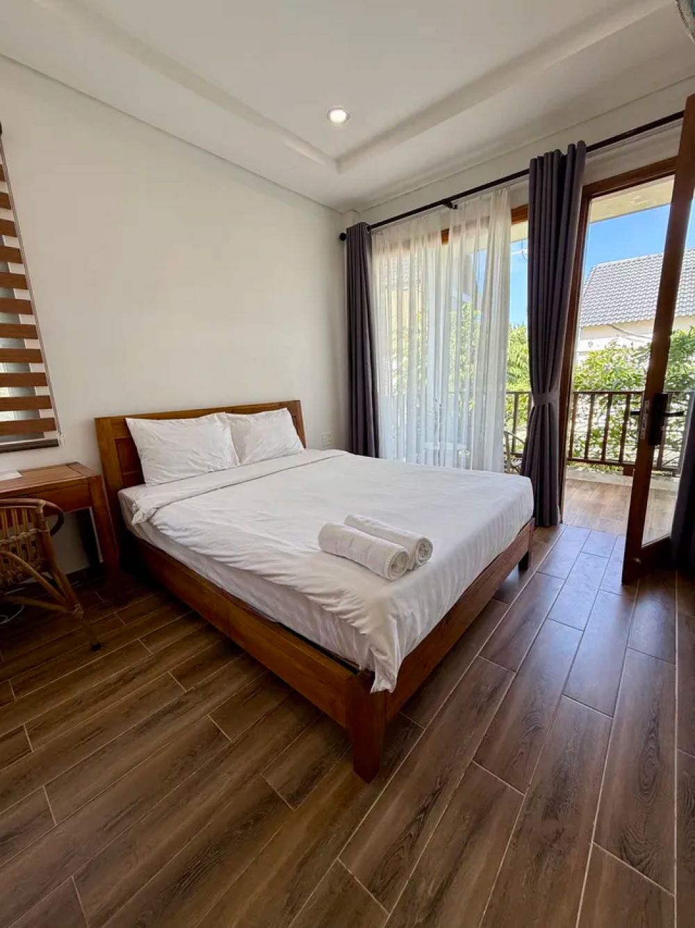 Standard Double Room, La Nube Residence 3*