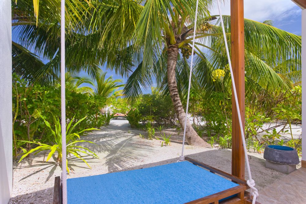 Palm Villa, South Palm Resort Maldives 4*