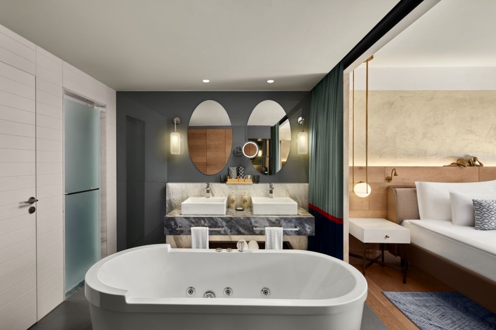Superior Swim Up, Akra Fethiye The Residence Tui Blue Sensatori (Adults Only 16+) 5*