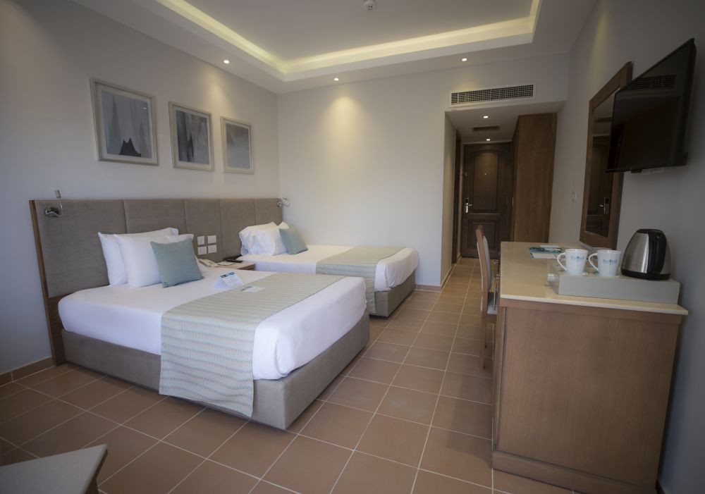 Standard Room, Sunrise Aqua Joy Resort 4*