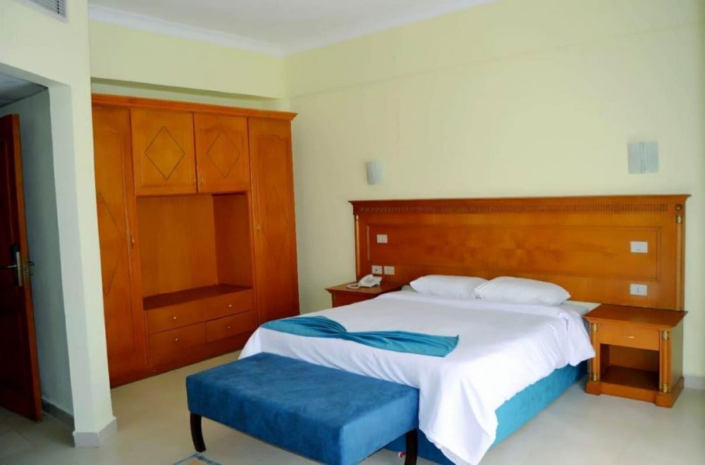 Family Room, Sharm Bride Aqua Hotel Resort & Spa (ex. Aqua Hotel Resort & Spa) 4*