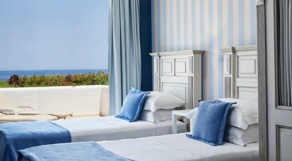 Deluxe Family Suite Two Bedrooms, Elounda Gulf Villas & Suites 5*