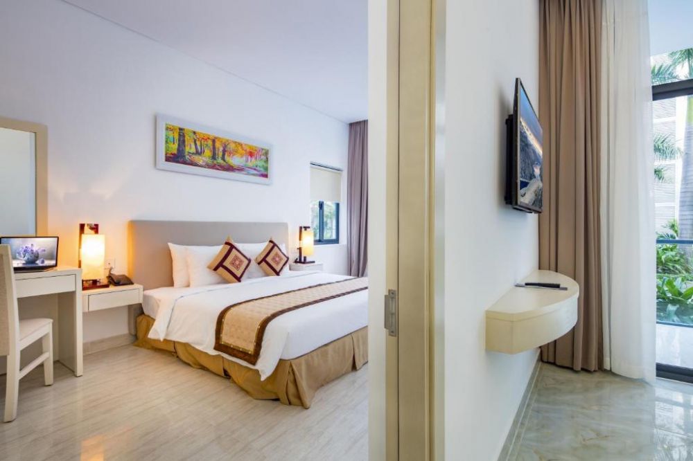 Diamond Residence 2 Bedroom, Diamond Bay Condotel Resort 5*