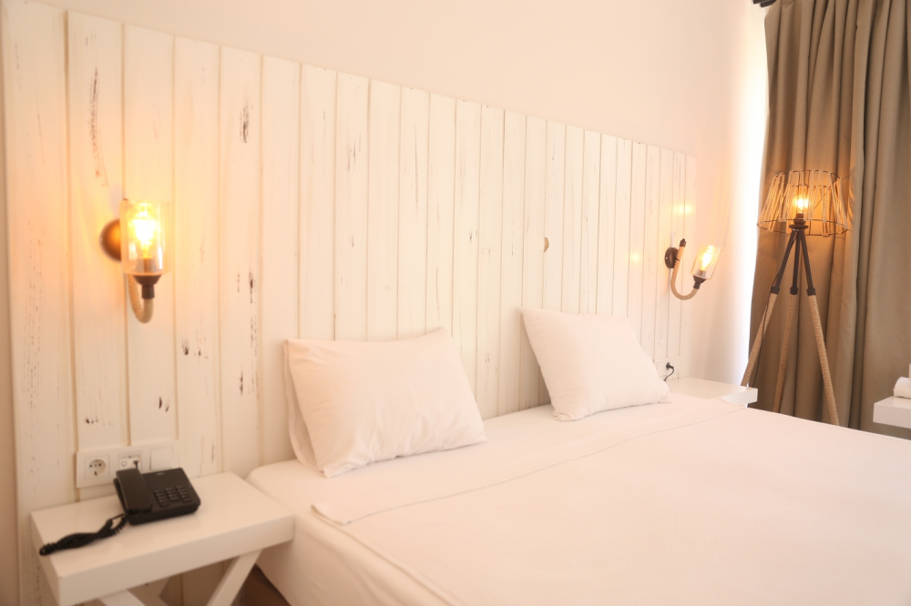 Promo Room, Thor Hotel Bodrum (ex. Thor Luxury) | Only Adults 16+ 5*