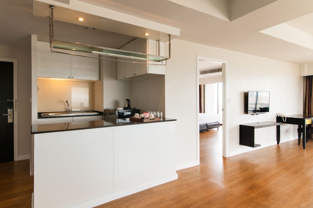 Family Suite, D Varee Jomtien Beach 4*