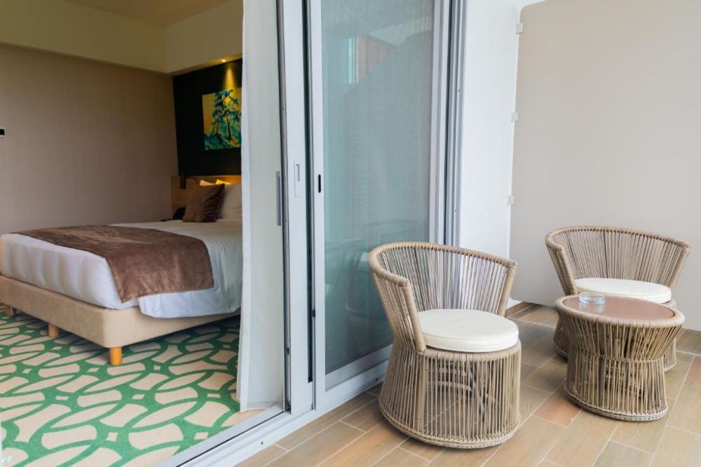 Standard With Balcony, Lankaran Springs Wellness Resort | Санаторий 