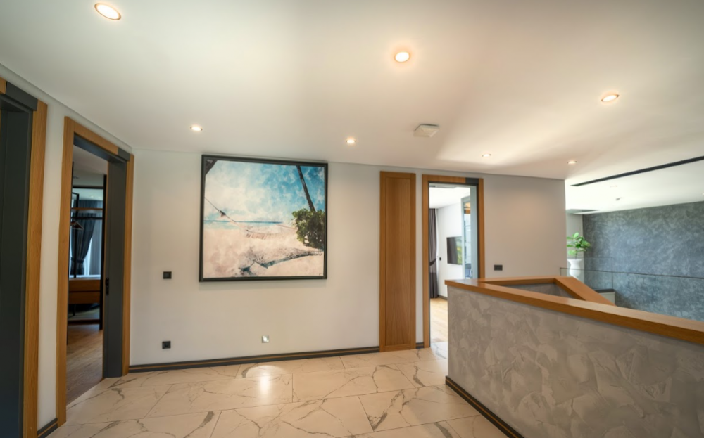 Premium Villa 5 Bedrooms, The Norm Collection Doora (ex. Selectum Luxury Doora Bodrum) 5*