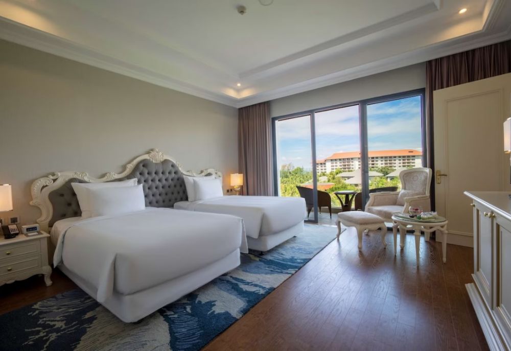 Family Room, Radisson Blu Resort Phu Quoc 5*