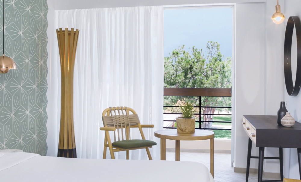 Standard room, Cretan Malia Park Hotel 5*