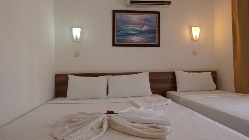Standard Room, Monna Roza Beach Resort 4*