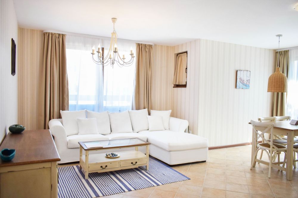 2-bedroom Apart Premium (Oasis Apart), Oasis Resort and SPA 