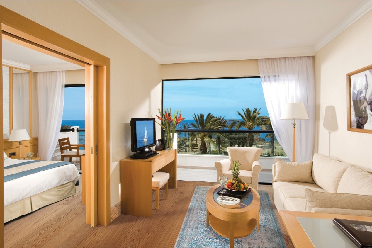 1 Bedroom Suite, Asimina Suites Hotel - Adults Only 16+ 5*