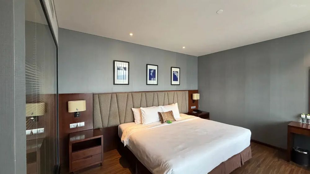 Boton Signature, Boton Blue Hotel & Spa 5*