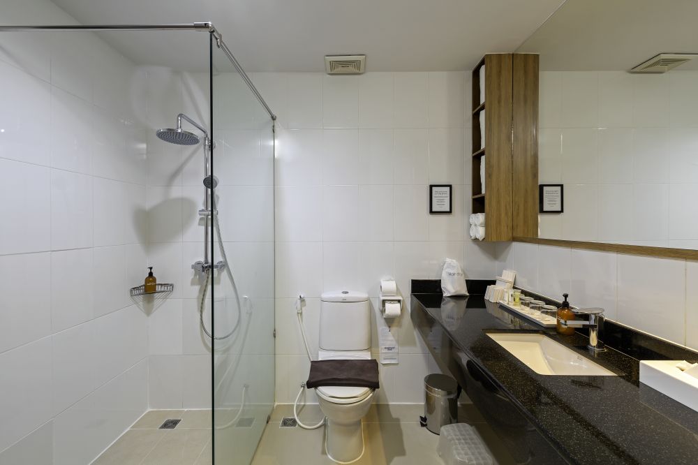 Family Suite, Sunwing Kamala Beach 4*