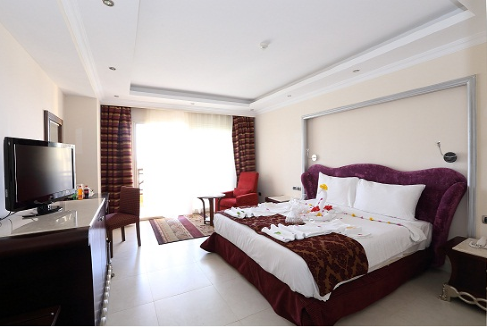 Prestige Room, Rehana Royal Prestige Resort 5*