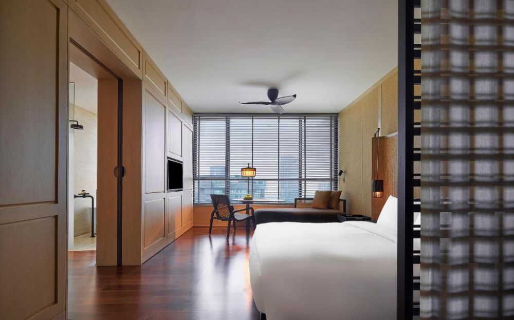 Grand Room, The RuMa Hotel and Residences 5*