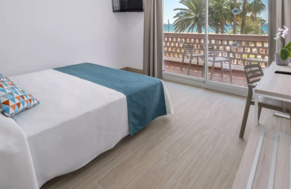 Premium Sea View Room, 4R Gran Europe 4*