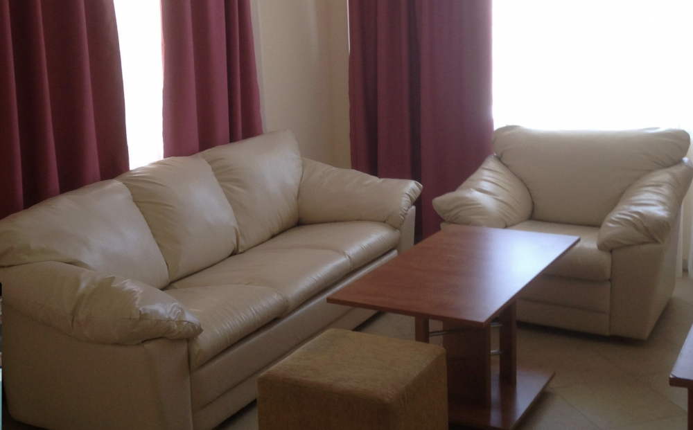 One bedroom Apartment, Atol 2*