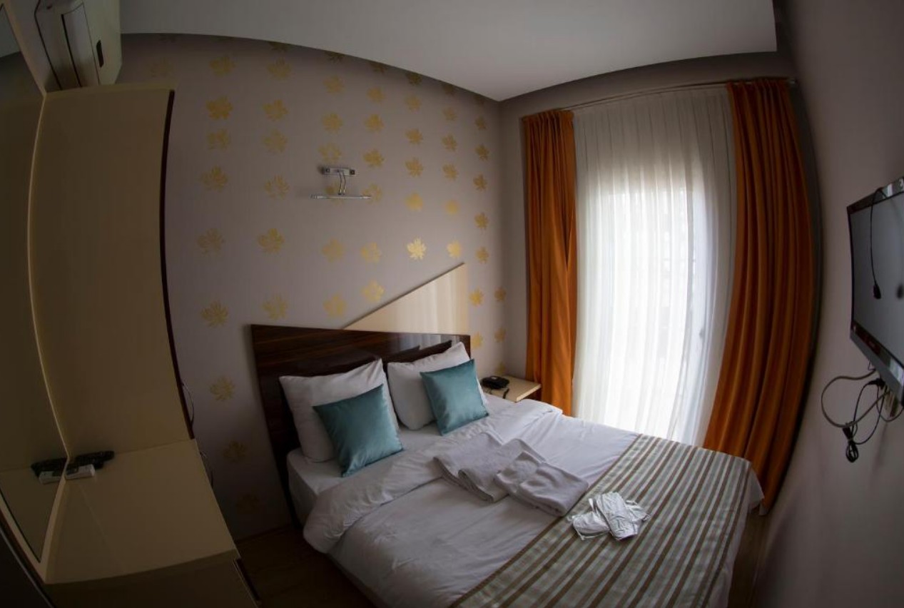 Standard Room, Ottoman Time Hotel (ex. Historial Hotel) 3*