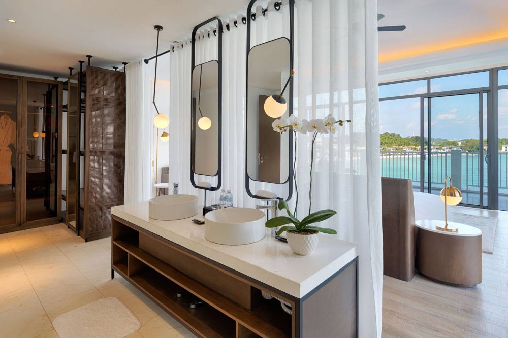 Ocean Villa 1 Bedroom, Premier Village Phu Quoc Resort 5*