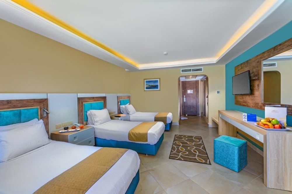 Standard Room, Titanic Resort & Aquapark 4*