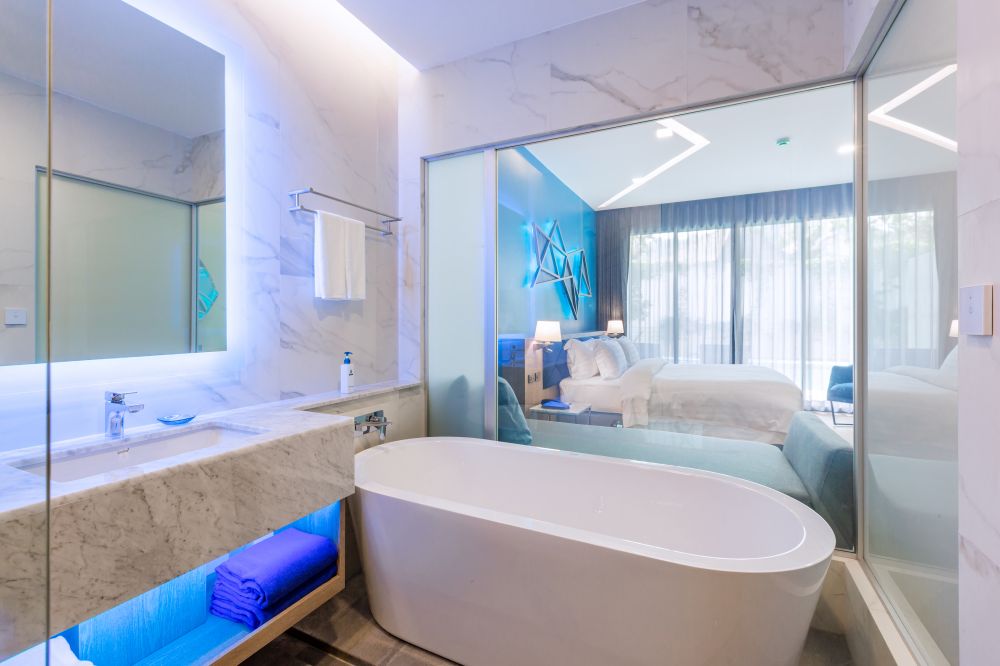 Deluxe Pool Facing, Bluesotel Smart Krabi Aonang Beach | Adults Only 16+ 4*