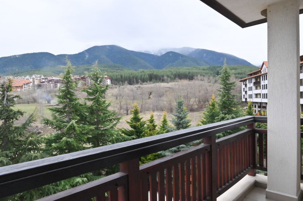 1 bedroom Apart, Orbilux Hotel 3*