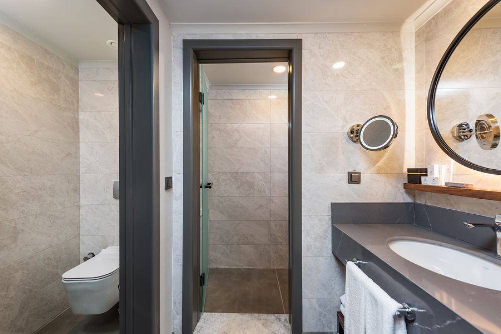 Family room SSV with one Bathroom, Seaden Quality Resort & Spa 5*