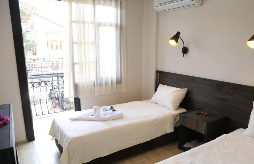 Standard Room, Derin Luxury Hotel 3*