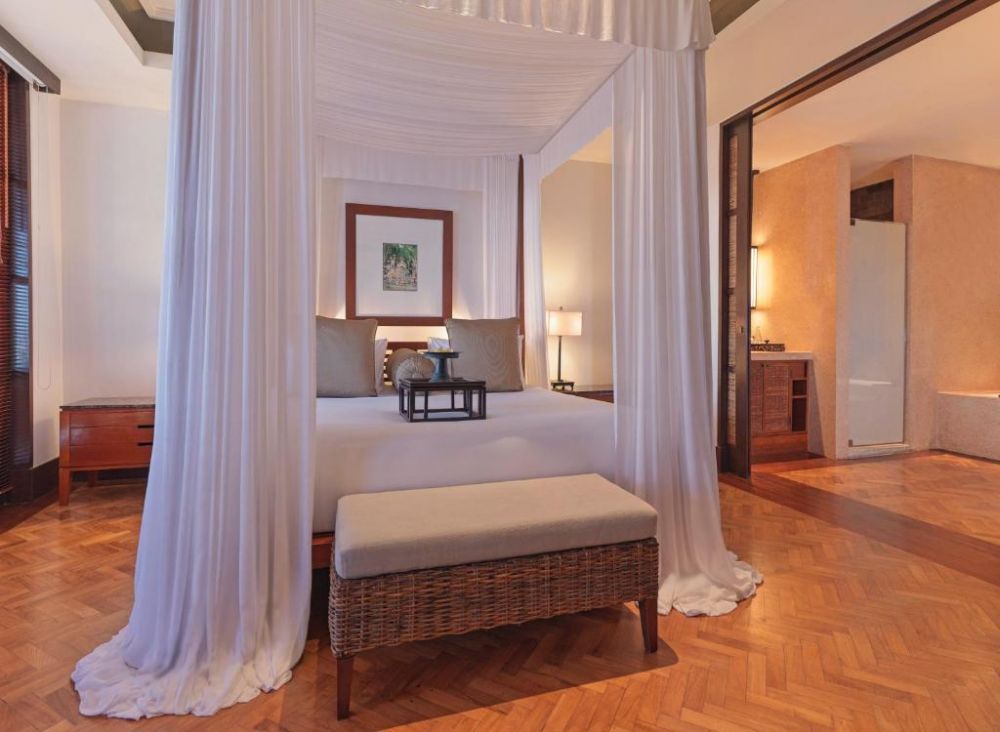 One Bedroom Superior Suite, The Legian Bali 5*