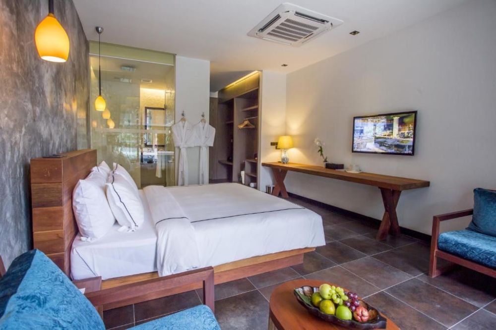 Bay Room, Waters Khao Lak by Katathani | Adults Only 4*