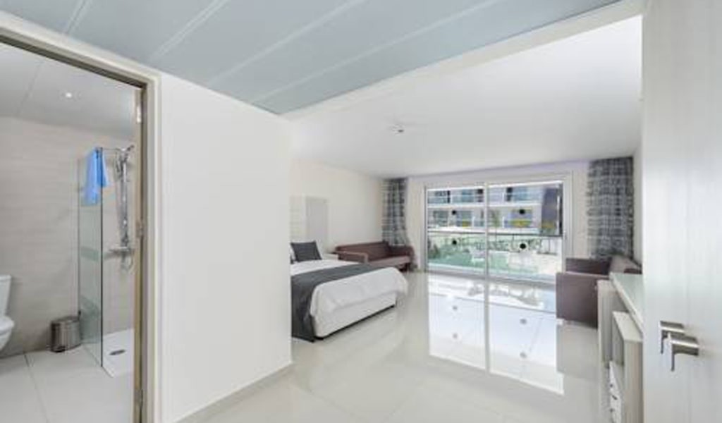 Double Room LV/SSV/SV, Tasia Maris Beach Hotel 4*
