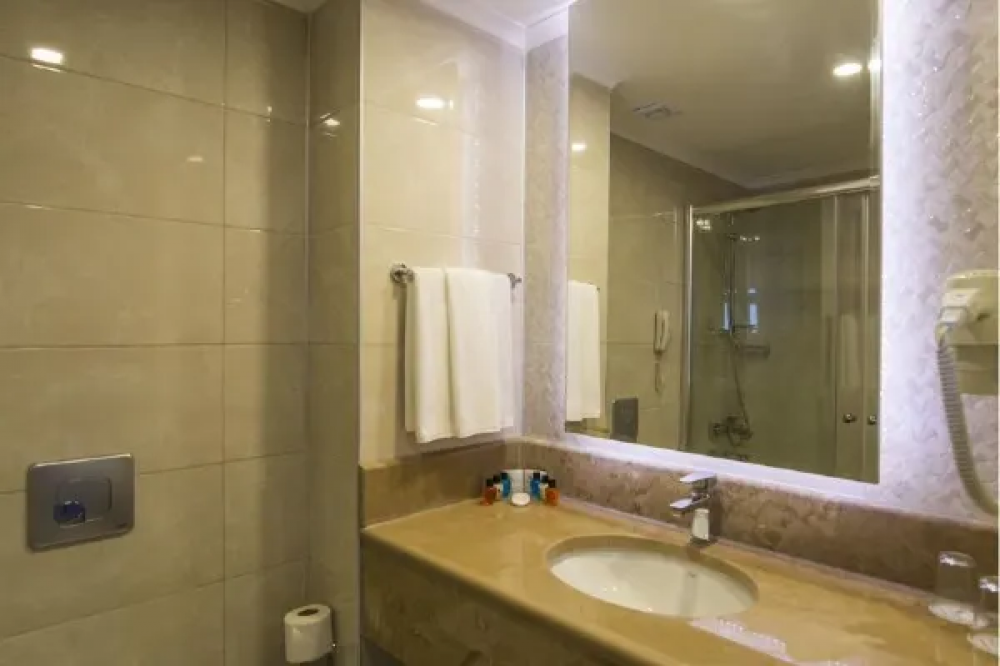 Standard Room Land View, Palm World Side Resort & SPA 4*