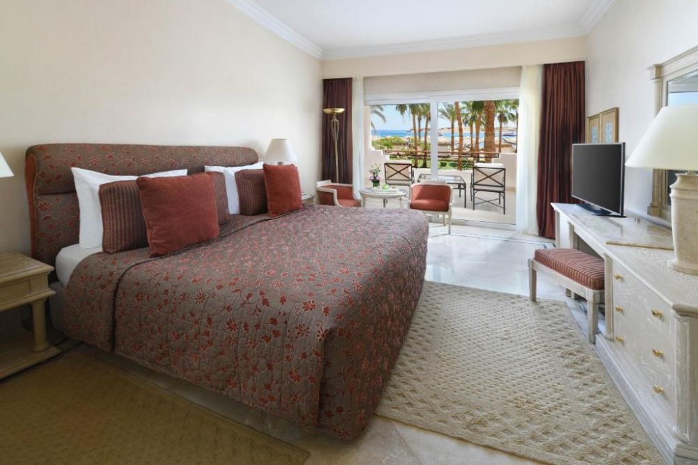 Royal Suite, Iberotel Palace | Adults Only 16+ 5*