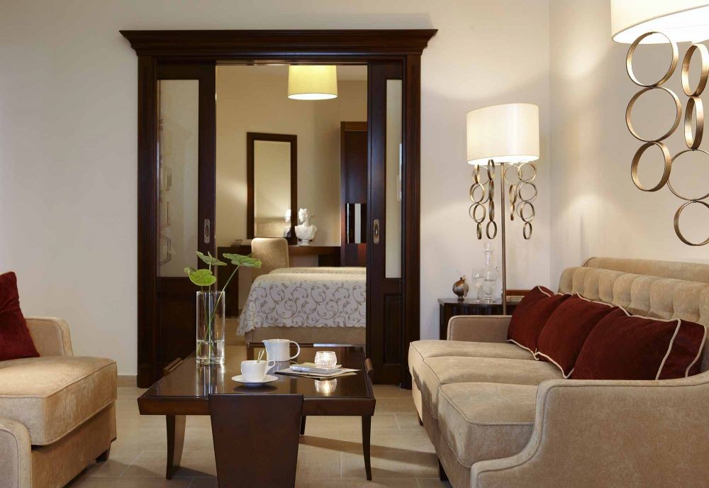 Family Suite, Pomegranate Wellness Spa Hotel 5*