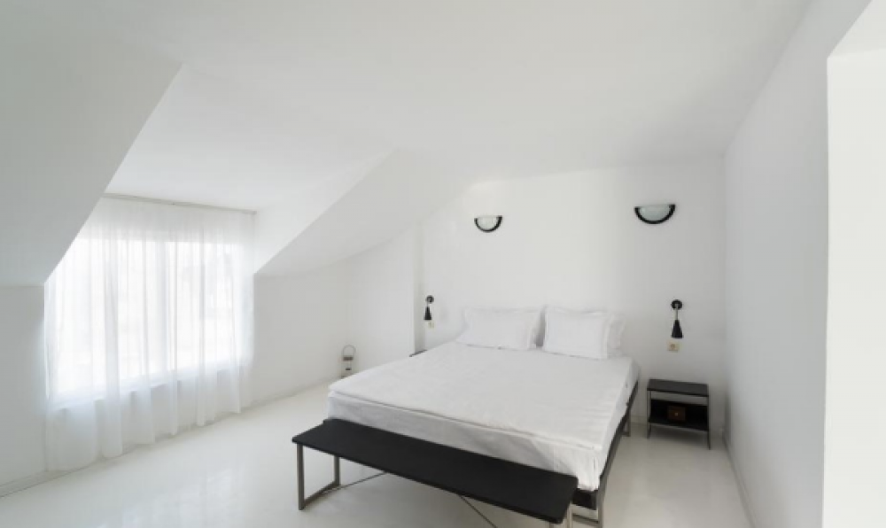 One Bedroom Apartment, Mistral Nessebar 3*