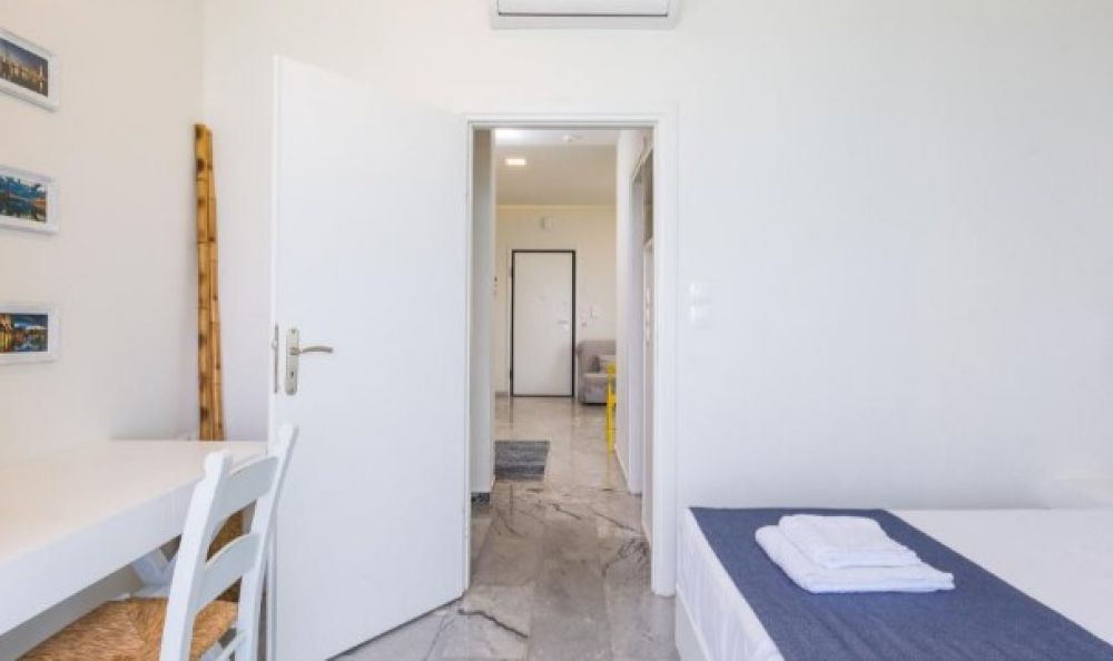 Apartment 1 Bedroom SSV/SV, Meltemi Coast Suites 4*