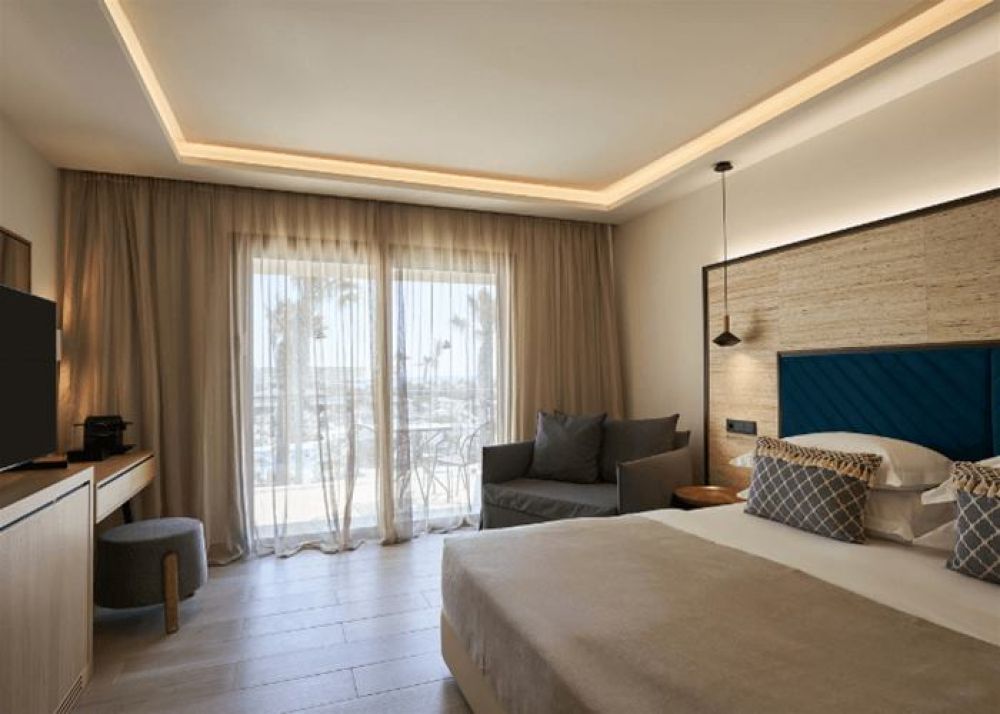 Premium Room IV/SSV, Atlantica Aegean Blue 5*