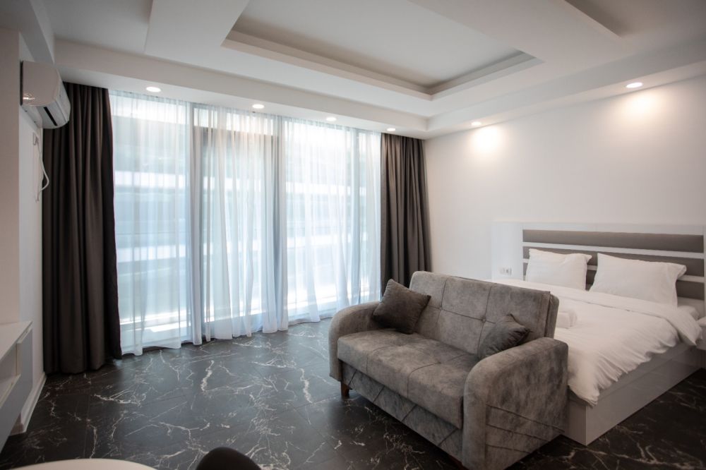 Standard Studio Apart, Batumi View Luxury 
