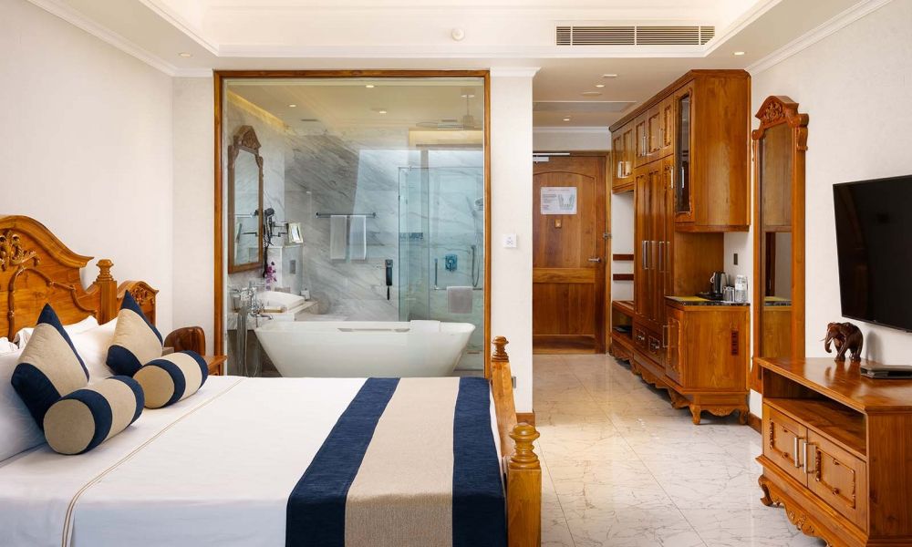 Premier Room, Araliya Beach Resort & Spa 5*