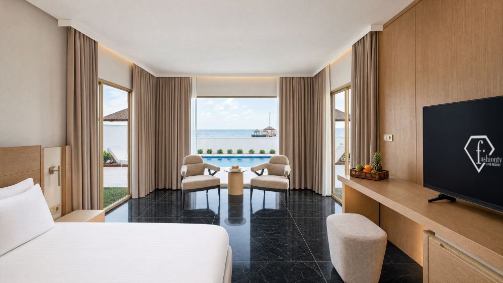 Monaco Villa, FashionTV Luxe Resort 5*