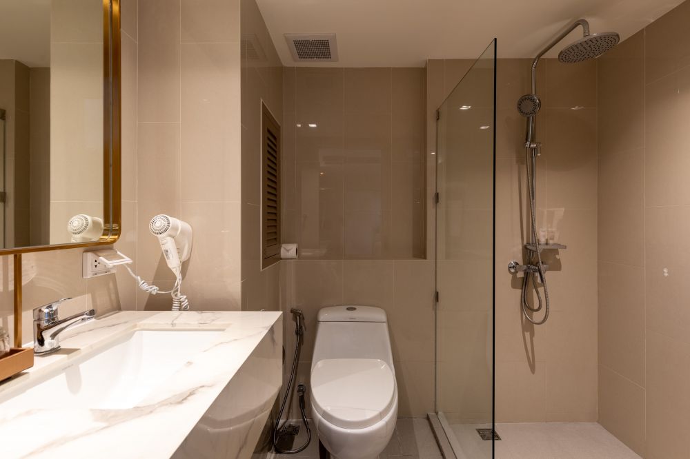 Cool Pool Side, Away Bangkok Riverside Kene 4*