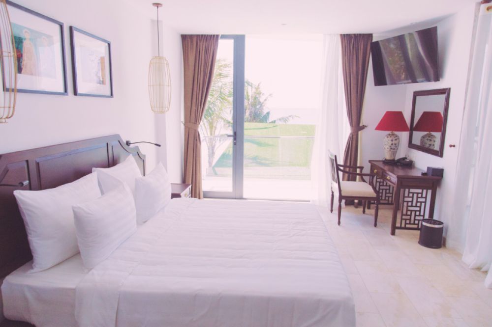 The Palmy Suite, The Palmy Phu Quoc Resort & Spa 4*