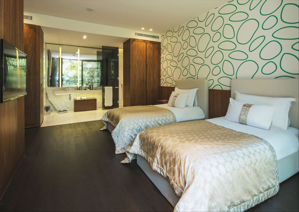 Royal Beach Villa 3 Bedrooms, Maxx Royal Kemer Resort 5*