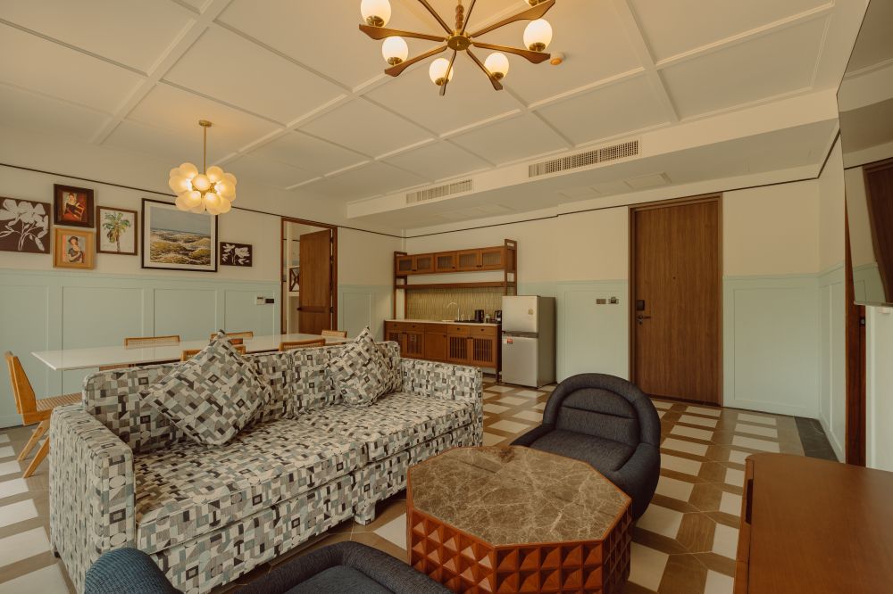 Sol Two-bedroom LAGOON Suite Villa, Sugar Marina Resort - Lagoon Villas Naiyang Beach 4*