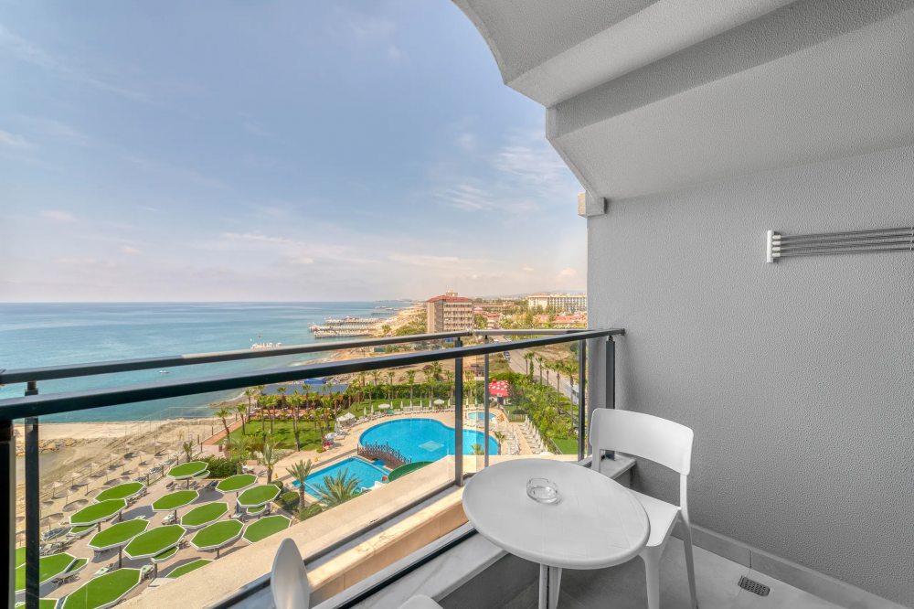 Standart Sea View Room, Aria Resort & SPA (ex. Mirador Resort) 5*