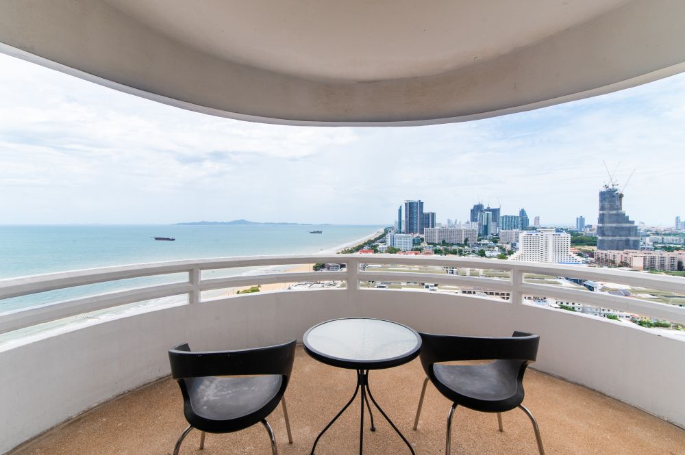 Family Suite, D Varee Jomtien Beach 4*